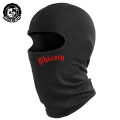 Musion Shiesty Ski Mask Y2K Hip Hop Balaclava Breathable Headwear for Riding and Outdoor Sport. 