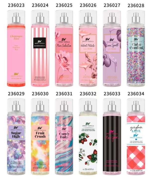 New%20Sweet%20Vanilla%20Bare%20Veisure%20time%20anilla%20New%20Perfume%20236ml%20-%20Image%203