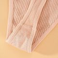 ELES Sexy Lace Slotted Intimate Women's Underwear.