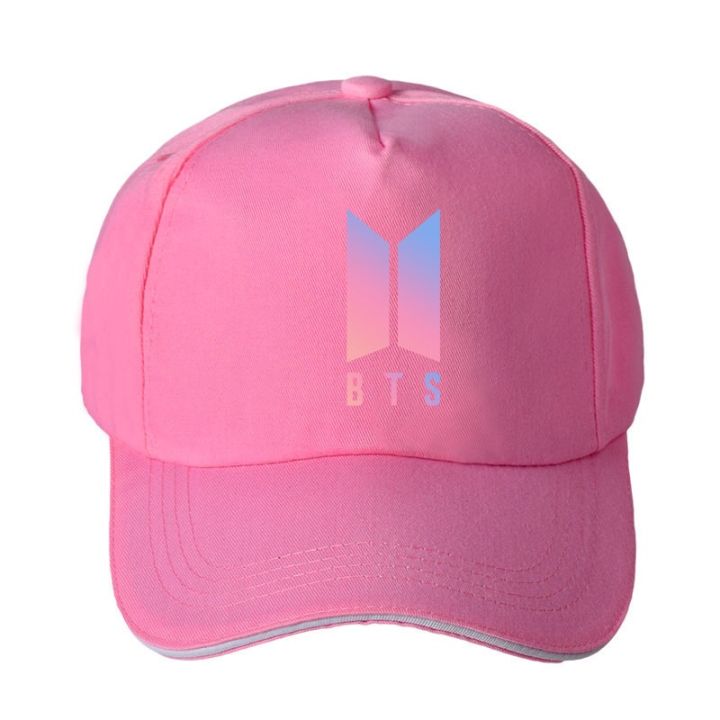 Kpop%20BTS%20BT21%20Baseball%20Cap%20for%20Women%20Sunhat%20Peaked%20Cap%20for%20Girl%20Outdoor%20All%20Match%20Fashion%20Unisex%20Sports%20Korean%20Style%20Sun%20Protect%20-%20Image%208
