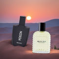 WINSHIP [BUY 1 TAKE 1] POISON/POISOME PERFeisure time UME FOR MEN 100 ML+Brave man PERFUME 100ML. 