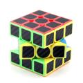 Z-Cube 3X3 Carbon Fiber Speed Magic Rubik's Cube. 