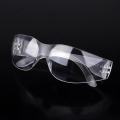 Uvex / 9160265 Safety Glasses Goggles Eyewear Uv Protection Anti Dust Windproof Anti Fog Coating Eye Wear For Eye Protection. 
