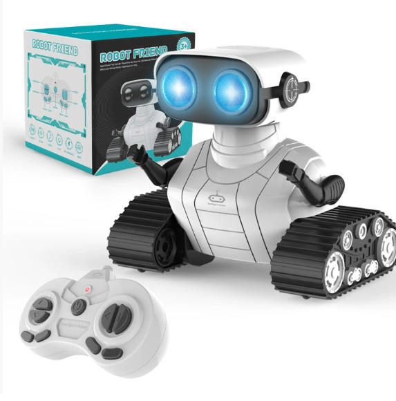 【Shop Now and Save】 Anki Cozmo Digital Second Intelligent Robot Remote Control Music Dancing Charging