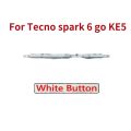 New Power Volume button flex For Tecno spark 6 go KE5 On OFF Side key Button Flex Cable. 