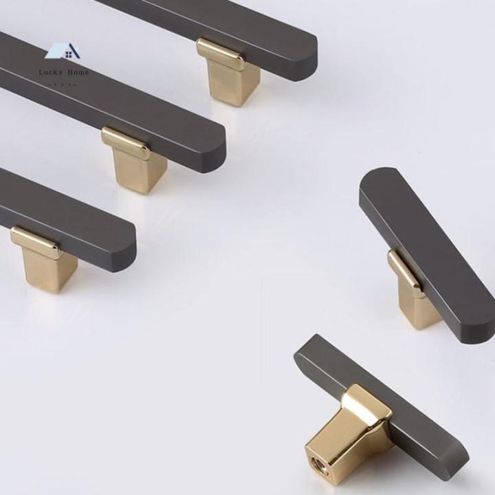 %E3%80%90Be%20worth%E3%80%91%20Drawer%20Cabinet%20Handle%20Grey%20GoldKitchen%20CupboardDresserDoor%20Pull%20Handle%20Knob%20-%20Image%209