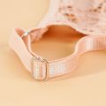 ELES Sexy Lace Slotted Intimate Women's Underwear.