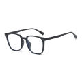 FNCXGE Women Men Photochromic Anti Radiation Blue Light Glasses Replaceable Lens Eyeglasses Computer Square Eyewear Frames For Lady. 