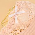 ELES Sexy Lace Slotted Intimate Women's Underwear.