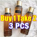 【Buy 1 Take 2=3pcs】 250ml Victoria S Secret Perfume For Women Long Lasting 24 Hours Victoria's Secret Perfume For Men Vicheerfulctoria Secret Perfume For Woman Victorias Secret Perfume For Teenager Girls Man Perfume For Boys Ladies Vanilla Lace Sale. 