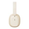 Baseus H1i Headphones Earphones 5.3 Stereo HiFi Music with Rotating Noise-Cancelling Microphone Sports Gaming Headset. 