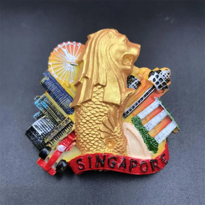 %E3%80%90Premium%20Quality%E3%80%91%20Fridge%20Magnet%20Thailand%20Phuket%20Singapore%20Merlion%20Panoramic%20Magnetic%20Souvenir%20Refrigerator%20-%20Image%202