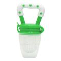 【New】 Baby Fruit Pacifier Fruit Vegetable Feeder Bite Pacifier. 