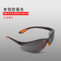 Uvex / 9160265 Safety Glasses Goggles Eyewear Uv Protection Anti Dust Windproof Anti Fog Coating Eye Wear For Eye Protection. 