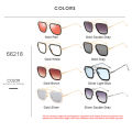 FNCXGE 2025 Luxury Fashion Avengers Tony Stark Flight Style Sunglasses Men Square Brand Design Sun Glasses Women Retro Male Iron 3 Shades For Man. 