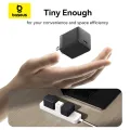 Baseus 20W Fast Charger for Type-C PD3.0 Quick Charge Fast Charging for iPhone 15 14 13 12 Pro Max Samsung Xiaomi Huawei Wall Phone Charger Adapter. 