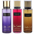 【Buy 1 Take 2=3pcs】 250ml Victoria S Secret Perfume For Women Long Lasting 24 Hours Victoria's Secret Perfume For Men Vicheerfulctoria Secret Perfume For Woman Victorias Secret Perfume For Teenager Girls Man Perfume For Boys Ladies Vanilla Lace Sale. 