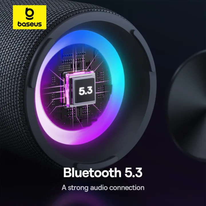 Baseus%20AeQur%2030%20Air%20Wireless%20Bluetooth%20Speaker%20IPX5%20Waterproof%20Portable%20Loudspeaker%20Music%20Stereo%20Outdoor%20Subwoofer%20Splash%20Proof%20Rechargeable%20Music%20Player%20with%20Colorful%20Ambient%20Light%20-%20Image%206