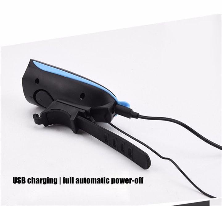 Bicycle%20Rechargeable%20Front%20light%20with%20high%20loud%20horn%20-%20Image%205