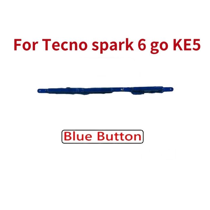 New%20Power%20Volume%20button%20flex%20For%20Tecno%20spark%206%20go%20KE5%20On%20OFF%20Side%20key%20Button%20Flex%20Cable%20-%20Image%204