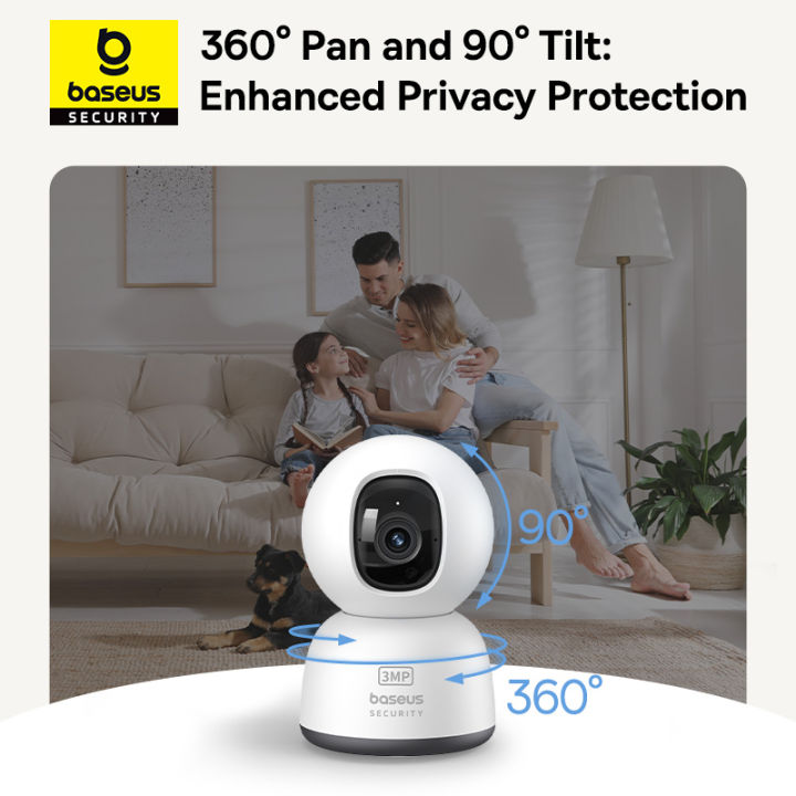 Baseus%20P1%20Lite%20IP%20CCTV%20Camera%20Full%20Set%20with%20Remote%20Monitor%202K%20HD%20Smart%20Indoor%20Mini%20Camera%20with%20360%20Degree%20Rotation%20Night%20Vision%20Two-Way%20Audio%20Motion%20Detection%20for%20Home%20Security%20-%20Image%203