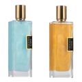【BUY 1 TAKE 1】Cocoaiishi Perfume Cocosliya Pecheerfulrfume Colorful Shimmer Body Mist Perfume 50ml. 