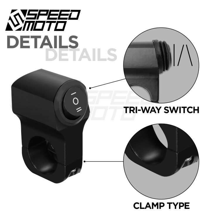 1%20%E3%80%90Footprint%E3%80%91%20MINI%20DRIVING%20LIGHT%203%20WAY%20SWITCH%20ALLOY%20HANDLE%20BAR%20CLAMP%20/%20UNIVERSAL%20TRI%20SWITCH%20ALLOY%20FOR%20MINI%20DRIVING%20LIGHT%20-%20Image%206