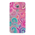 Huawei Nova Plus MLA AL10 Cases Panda Funda Colorful wer Silicone TPU Back Cover Shell. 