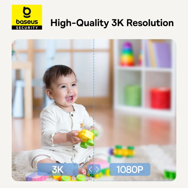 Baseus%20P1%20IP%20CCTV%20Camera%20Full%20Set%20with%20Remote%20Monitor%203K%20HD%20Smart%20Indoor%20Mini%20Camera%20with%20360%20Degree%20Rotation%20Night%20Vision%20Two-Way%20Audio%20Motion%20Detection%20for%20Home%20Security%20-%20Image%204