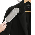 1 【In Stock】Pet Hair Remover Electrostatic Dust Cleaner Static Brush Cat Dog Hair Removal Brush For Clothes Hair Remover Cleaning Brushes. 