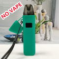 1PC Protective Silicone Sleeve Skin Cover for OXVA XLIM V1 V2 Case Accessories with Lanyard. 
