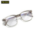 FNCXGE Unisex anti radiation eyeglass Women Men Square Anti-blue Replaceable lens Glasses Computer UV400 Eyewear. 