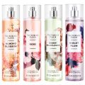Victoria's Fleur perfume new package victoria srelaxecret Baby Fragrance Mist vf PERFUMES BODY MIST. 