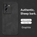Casing For Infinix Note 12 G96 phone case Shockproof protective sleeve with soft edges and anti slip back cover. 