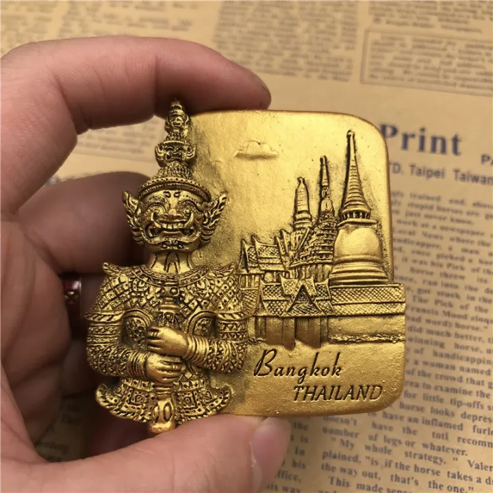 %E3%80%90Premium%20Quality%E3%80%91%20Fridge%20Magnet%20Thailand%20Phuket%20Singapore%20Merlion%20Panoramic%20Magnetic%20Souvenir%20Refrigerator%20-%20Image%205