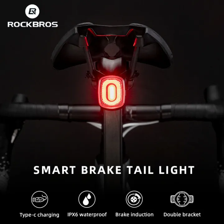 ROCKBROS%20Smart%20Brake%20Tail%20Light%20Waterproof%20Rechargeable%20MTB%20Rear%20Light%20Ultralight%20Long%20Battery%20Life%20Bicycle%20Warning%20Light%20Bike%20Accessories%20-%20Image%208