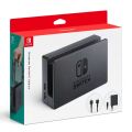 Official Nintendo Switch TV Dock with Adapter HDMI Cable Support Display Nintendo Switch Game on TV Dock.