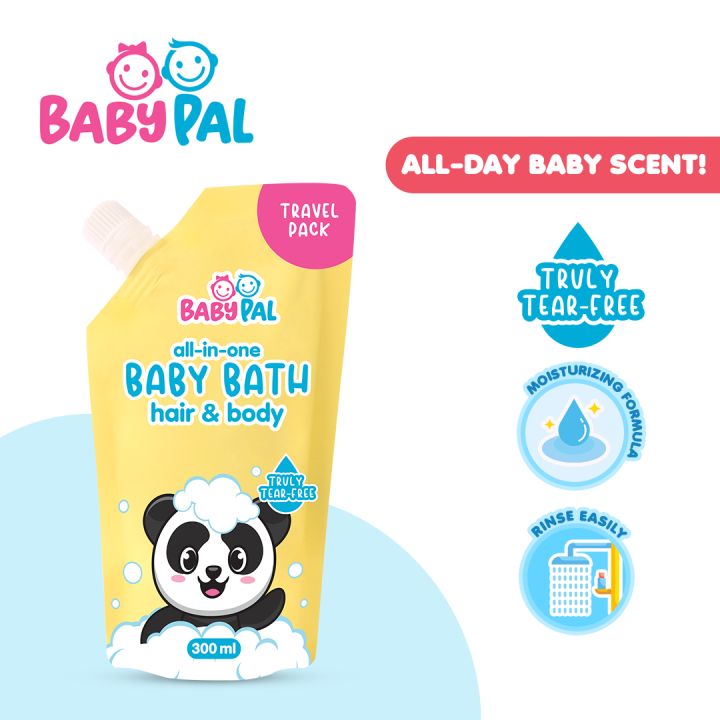 BabyPal%20All%20in%20one%20Baby%20Bath%20for%20Hair%20Body%20for%20Newborn%20and%20Kids%20Hypoallergenic%20Bodywash%20Collection%20-%20Image%209