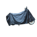 【Footprint】 RAIDER R150 FI MOTORCYCLE COVER With Free Clean Cham | Original Universal Waterproof Motorcycle Cover For All Motor, Waterproof Motor Cover Black | COD. 