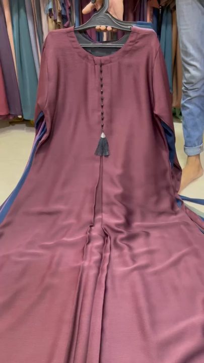 New Abaya Collection for casual Use