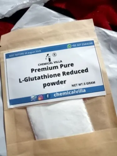 l glutathione powder for skin L-Glutathione Reduced Powder