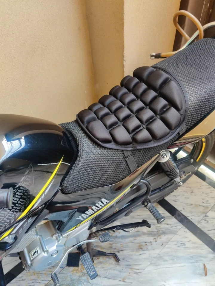 Motorcycle seat cushion foam sale