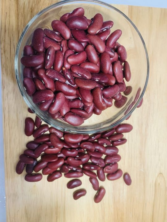 Red lobia/kidney beans(rajma)