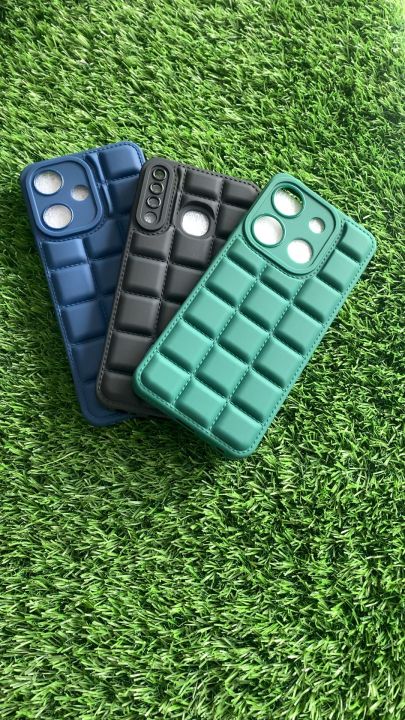 Infinix Note 40 Pro Bubble Back Cover
