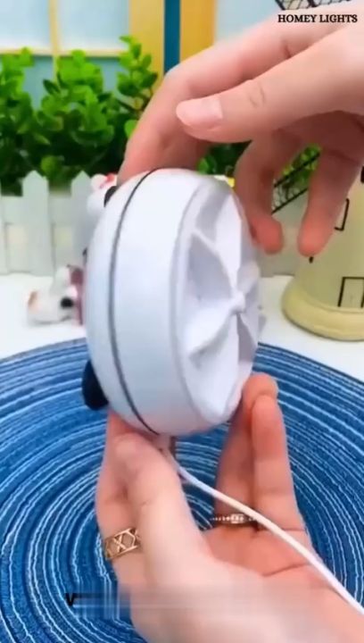 Mini portable USB operate washing machine turbine | ultrasonic portable laundry | mini washer