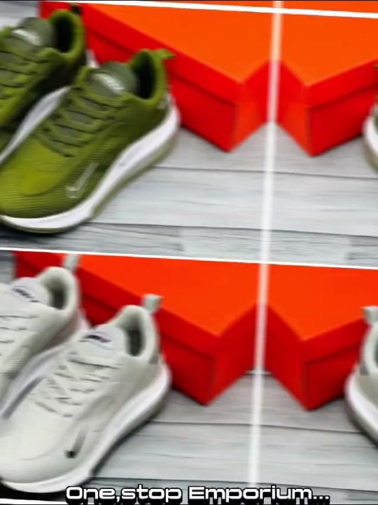 Nike Air Max 720 Sneakers