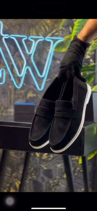 Loffers shoes for men’s