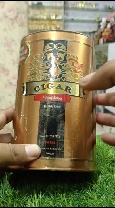 Cigar best quality Orignal perfume long lasting long timing for gents best quality perfume one normal price perfume