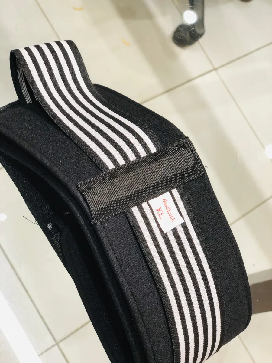 Belt photo in preview card 5