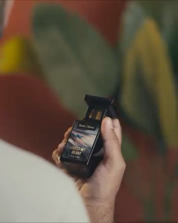 Cross My Heart Mens Perfume | The Most Noticeable Scent | Scents N Stories